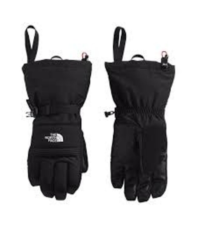 The North Face GLOVE TNF MONTANA SKI GLOVE MENS (2025-26)