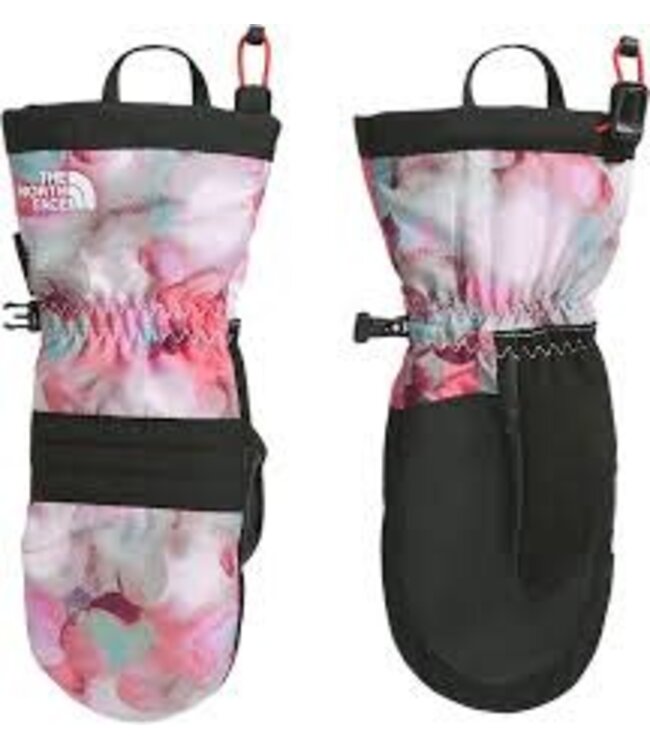 The North Face GLOVE THE NORTH FACE KIDS MONTANA MITT