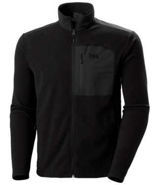 Helly Hansen JACKET HH DAYBREAKER BLOCK FLEECE