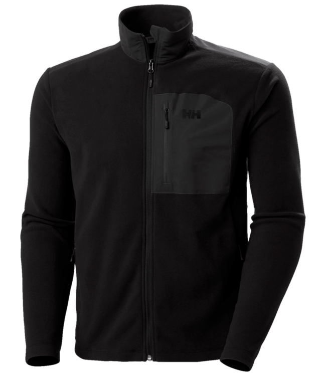 Helly Hansen JACKET HH DAYBREAKER BLOCK FLEECE
