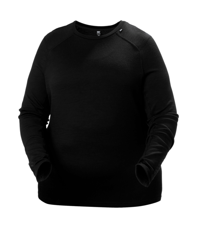 Helly Hansen SHIRT HH LIFA MERINO MIDWEIGHT W