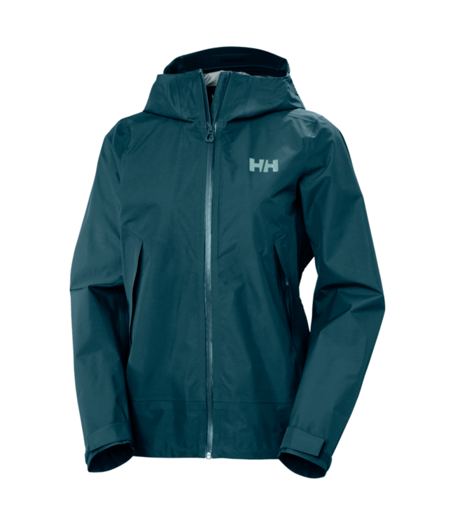 Helly Hansen JACKET HH VERGLAS INFINITY W