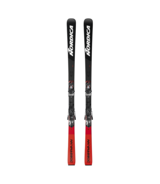 NORDICA SKIS NORDICA DOBERMAN GSJ 157 CM