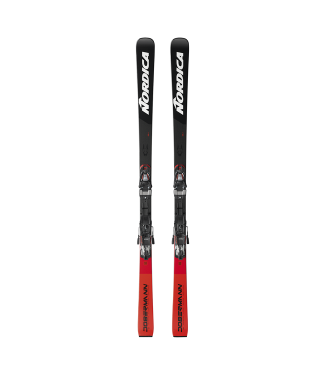 NORDICA SKIS NORDICA DOBERMAN GSJ 157 CM