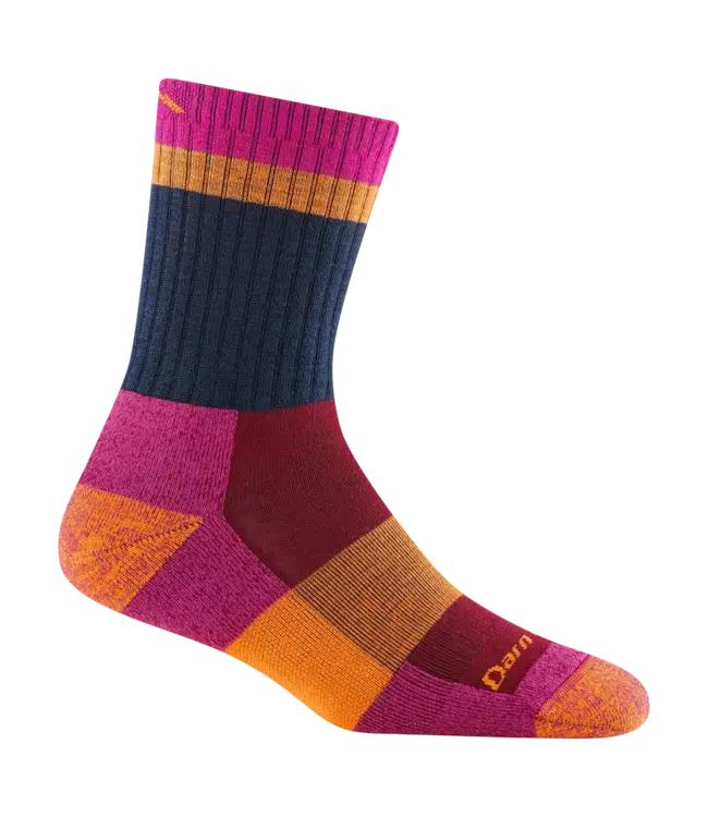 Darn Tough SOCK DARN TOUGH W HIKE/TREK (LIGHT WEIGHT)