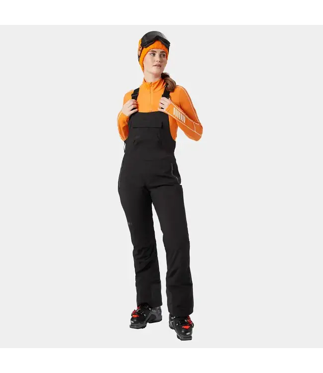 Helly Hansen SNAOW PANT HELLY HANSON LEGENDARY ISULATED  BIB W