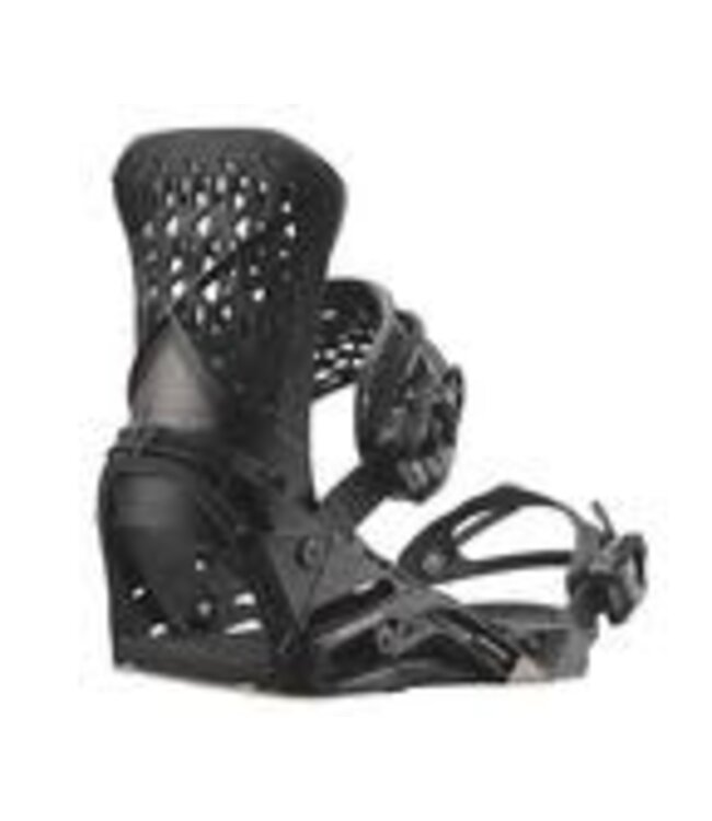 SALOMON SNOWBOARD BINDING SALOMON M - HIGHLANDER