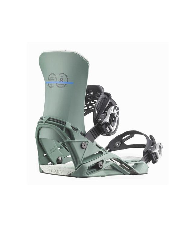 SALOMON BINDINGS SALOMON DISTRICT PRO