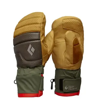 BLACK DIAMOND MITT BLACK DIAMOND PROGRESSION