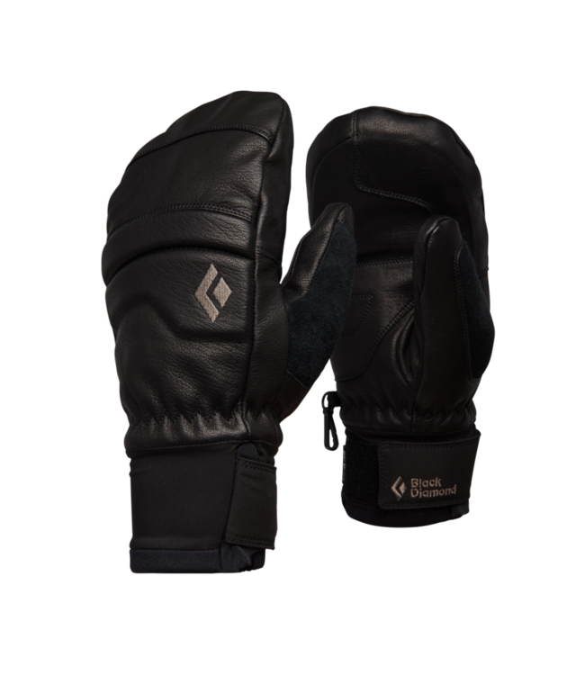 BLACK DIAMOND MITT BLACK DIAMOND SPARK