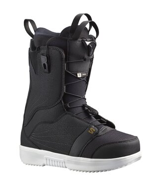 SNOWBOARD BOOT SALOMON W - PEARL BOA