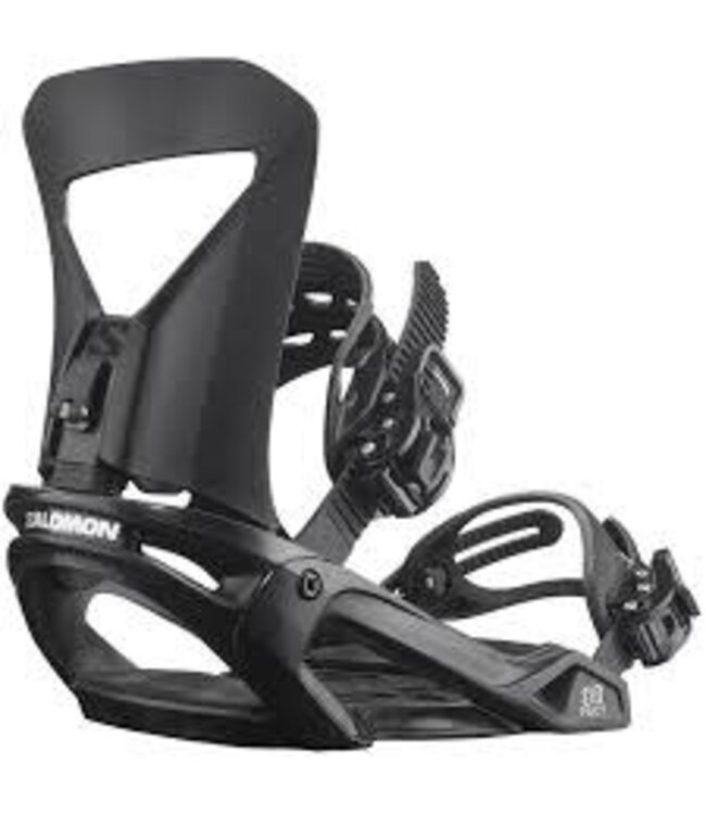 SALOMON BOARD BINDING SALOMON PACT