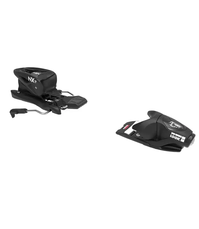 Look BINDING LOOK NX 7 GW B83 BLACK