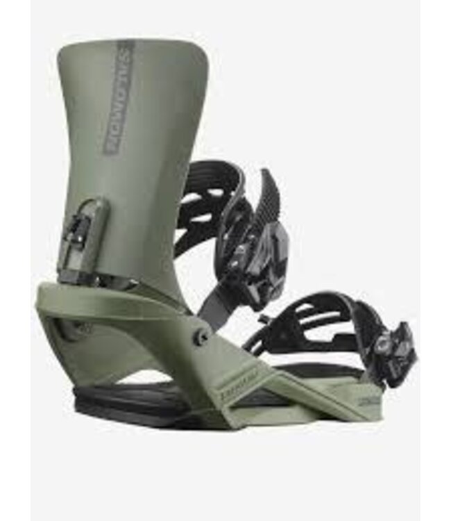 SALOMON BOARD BINDING SALOMON RHYTHM