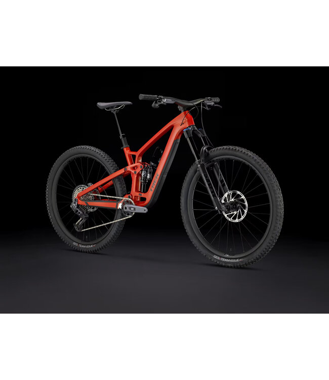 TREK BIKE TREK FUEL EX 9.8 GX AXS ML LAVA