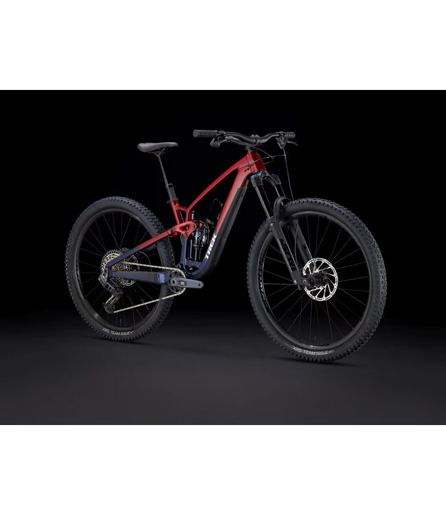 TREK BIKE TREK FUEL EX 8 GX AXS M RAGE RED