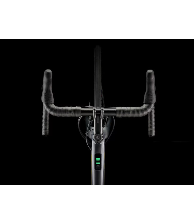 TREK BIKE TREK DOMANE+ AL5 56 MATTE LITHIUM GREY