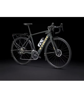 TREK BIKE TREK DOMANE+ AL5 56 MATTE LITHIUM GREY