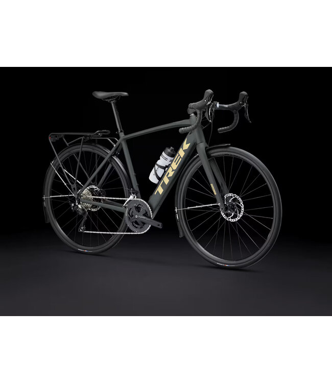 TREK BIKE TREK DOMANE+ AL5 56 MATTE LITHIUM GREY