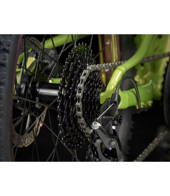 TREK BIKE TREK WAHOO TRAIL 20