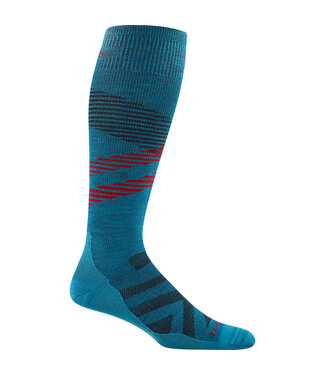 Darn Tough Socks SOCK DARN TOUGH RFL OTC ULTRA-LIGHTWEIGHT W