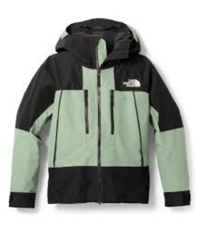 The North Face JACKET TNF GTX HEX W
