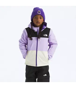 The North Face JACKET TNF KIDS FREEDOM INS