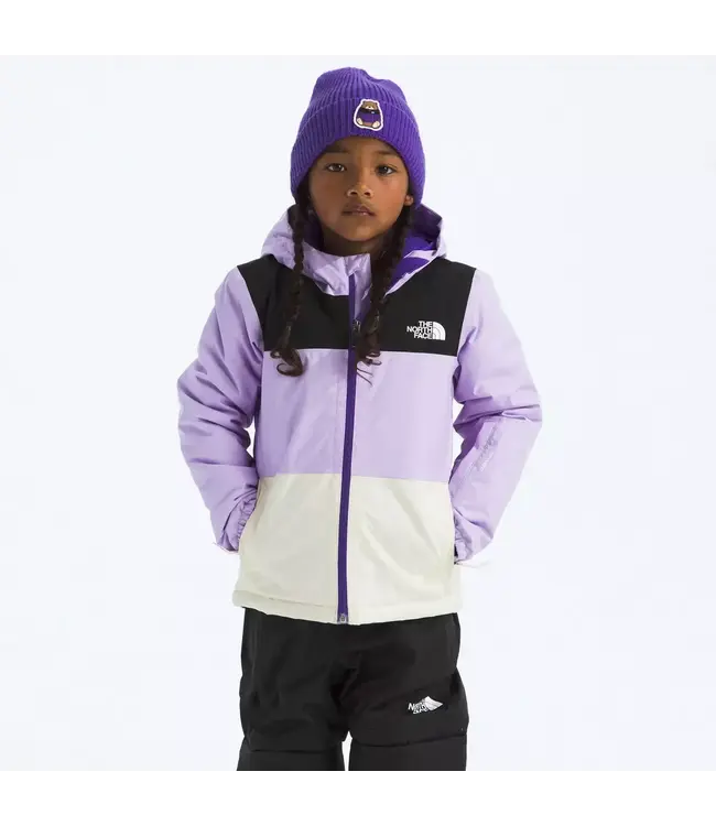 The North Face JACKET TNF KIDS FREEDOM INS