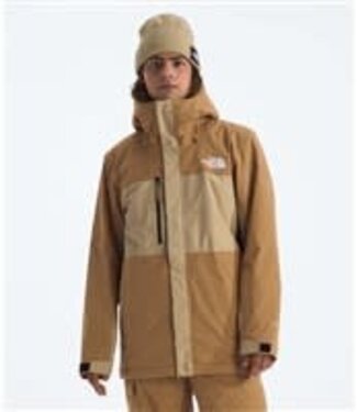 The North Face JACKET TNF FREEDOM INSULATED MENS