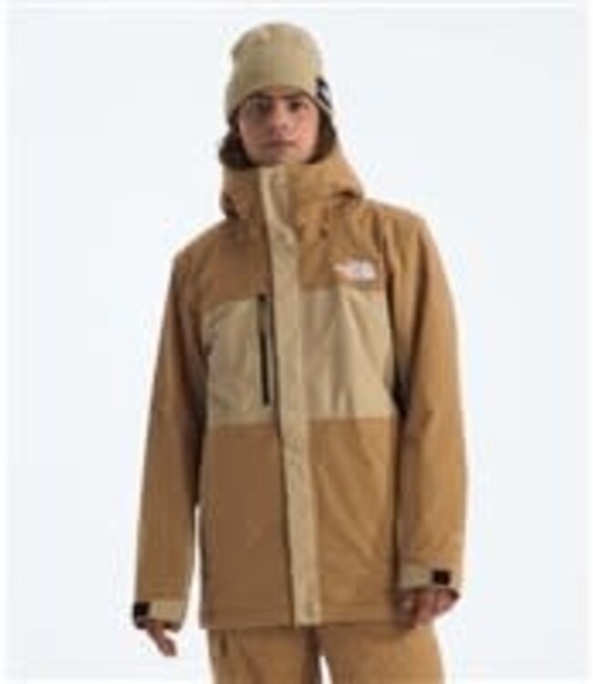 The North Face JACKET TNF FREEDOM INSULATED MENS