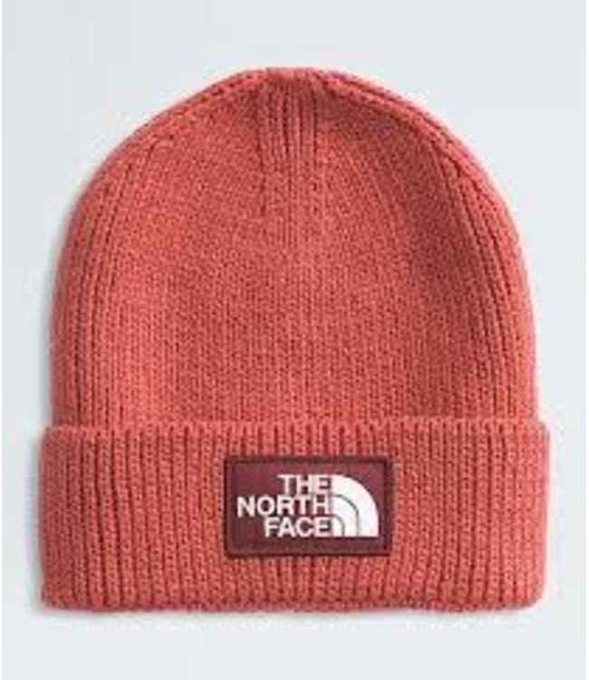 The North Face TOQUE TNF LOGO BOX CUFFED BEANIE