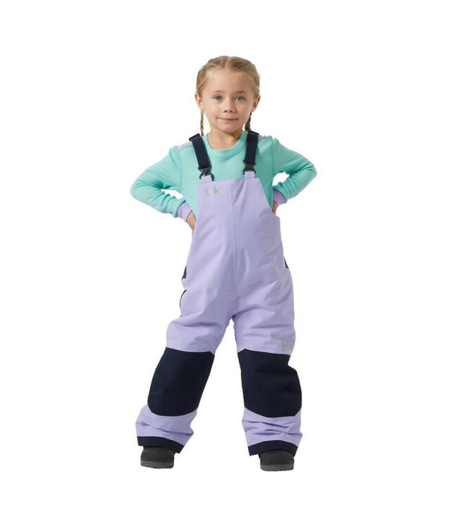 Helly Hansen WINTER PANT HELLY HANSEN K RIDER 2 INS BIB