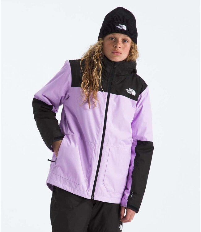 The North Face JACKET TNF TEEN FREEDOM TRICLIMATE