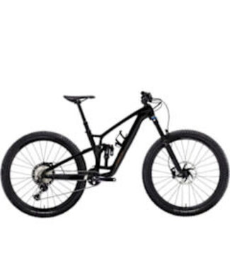 TREK BIKE TREK FUEL EX 9.8 XT GEN 6 DEEP SMOKE LG
