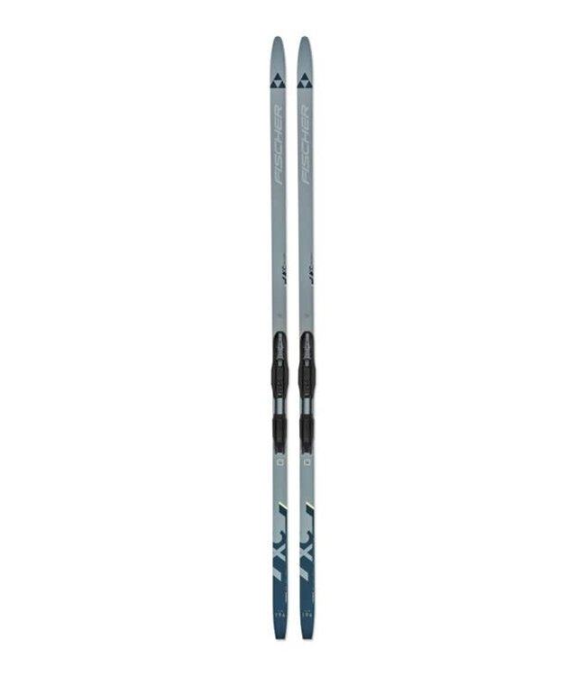 fischer XC SKIS FISCHER FIBRE CROWN EF IFP