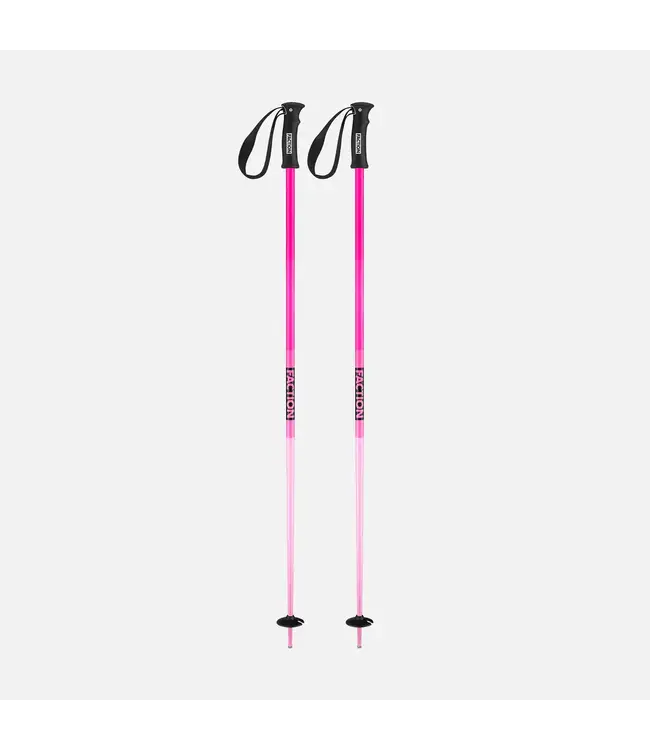 FACTION SKI POLES FACTION DANCER POLES