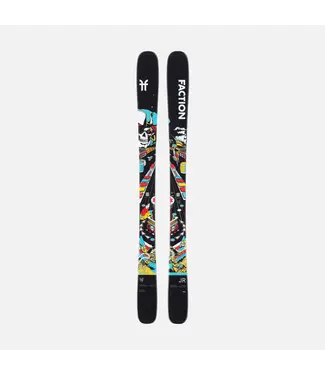 FACTION SKIS FACTION PRODIGY JR