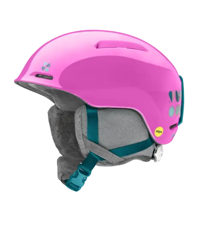 Smith HELMET SMITH GLIDE JR.  MIPS
