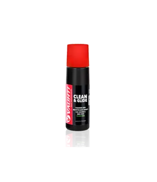 VAUHTI LIQUID WAX VAUHTI CARE CLEAN AND GLIDE FOR CROWN AND ZERO SKIS 100ML