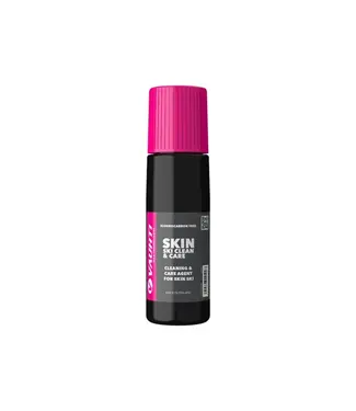 VAUHTI LIQUID WAX VAUHTI SKIN SKI CLEAN AND CARE AGENT 80ML
