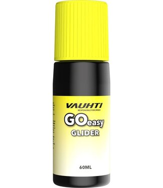VAUHTI LIQUID WAX GO EASY GLIDER LIQUID GLIDE 60ML