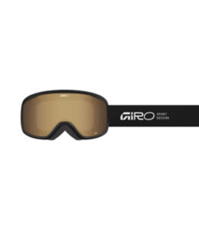 Giro GOGGLE GIRO CRUZ STACKED