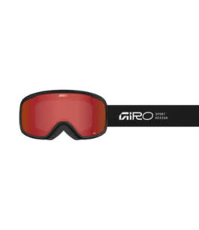 Giro GOGGLE GIRO CRUZ STACKED