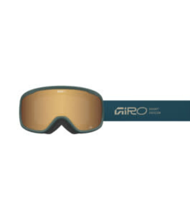 Giro GOGGLE GIRO CRUZ STACKED