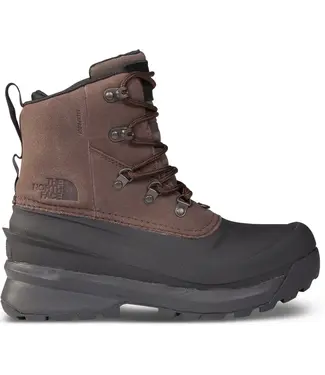 The North Face BOOT TNF CHILKAT V LACE WP MENS