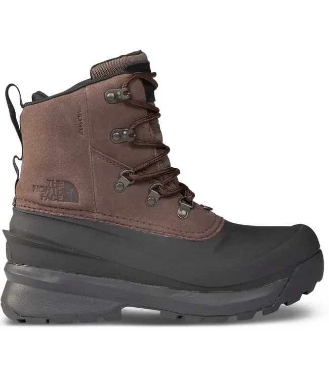 The North Face BOOT TNF CHILKAT V LACE WP MENS