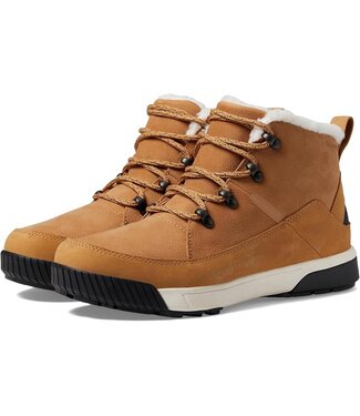 The North Face BOOT TNF SIERRA MID LACE W WP