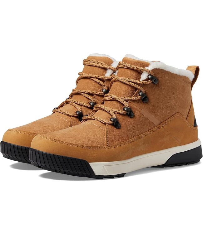 The North Face BOOT TNF SIERRA MID LACE W WP