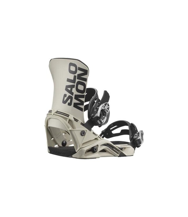 SALOMON BINDINGS SALOMON DISTRICT