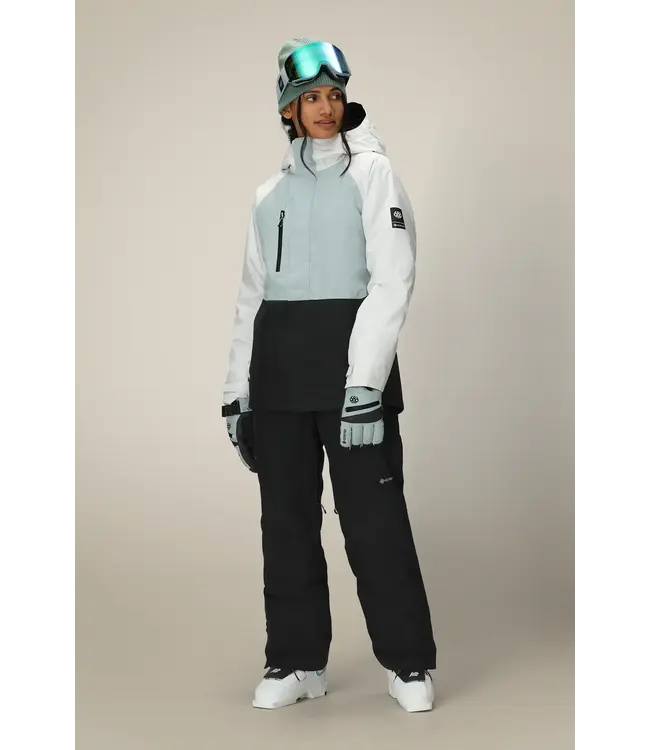 686 JACKET 686  GORTEX WILLOW INSULATED W